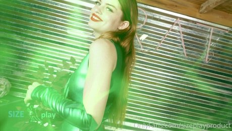 sizeplayproduct étoile nue image