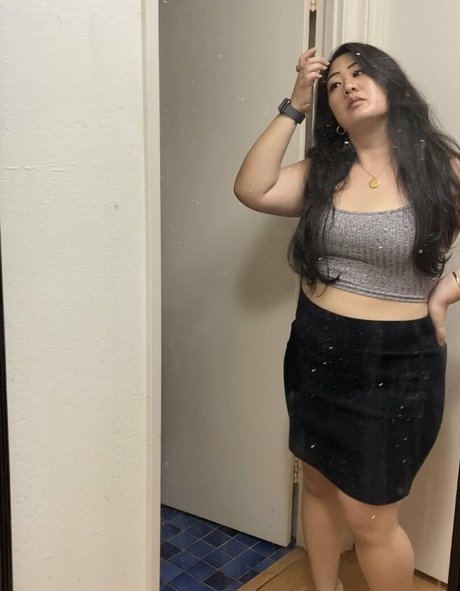 sweetassbunbun star exclusive images