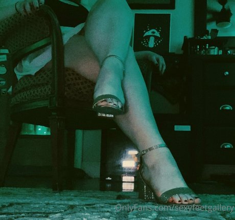 sexyfeetgallery modèle chaud images