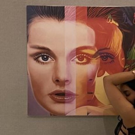 serenasahirnyc étoile photo