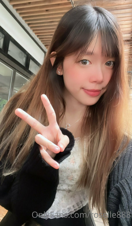 roselle888 actrice exclusive collection