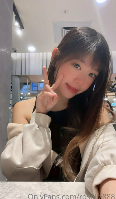 roselle888 actrice exclusive galerie