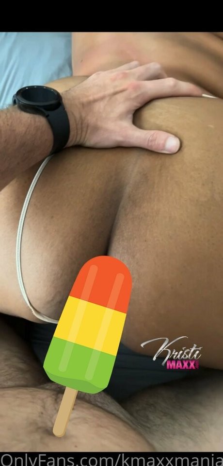 kmaxxmania étoile nue images