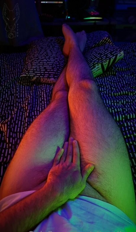 pitourikou modèle chaud galeries