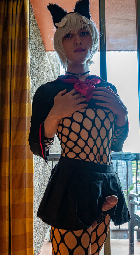 fans de cire uniquement nus hd galerie