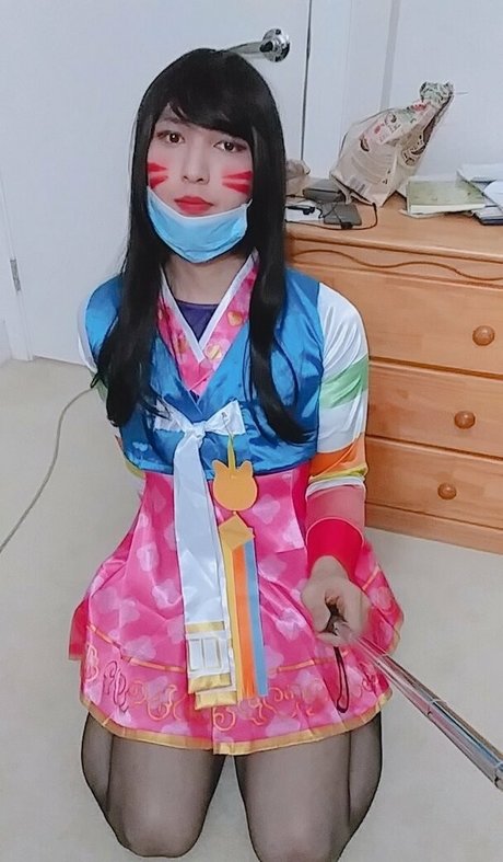 tsuki akari suki trial haut modèle image