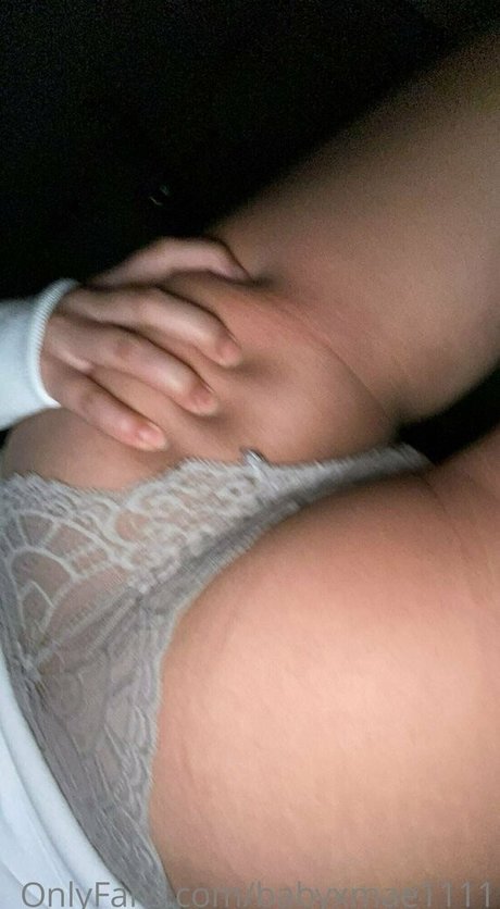 babyxmae1111 star du porno de haute qualité photos