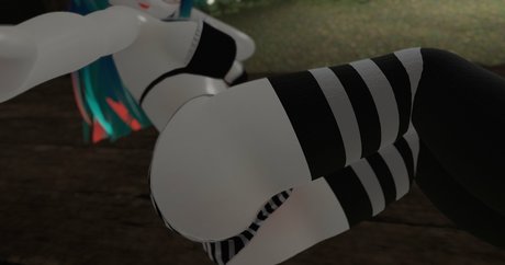 Tabitties étoile nue galeries