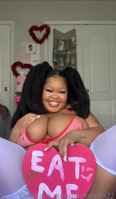 bimbosim22 meilleur modèle photo