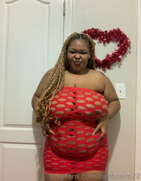 bimbosim22 sexe star des photos