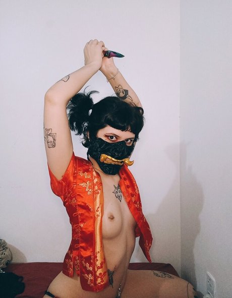 cyberdoll exe étoile galerie