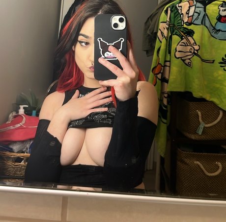 xxsgoddess xxx étoile photo