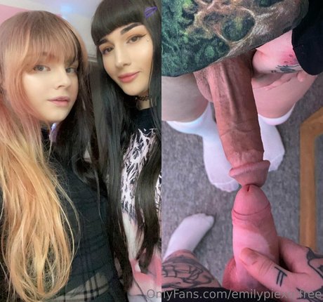 emilypiexo free modèle joli photo