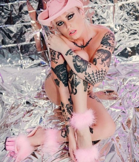 Tommi Terror étoile photos