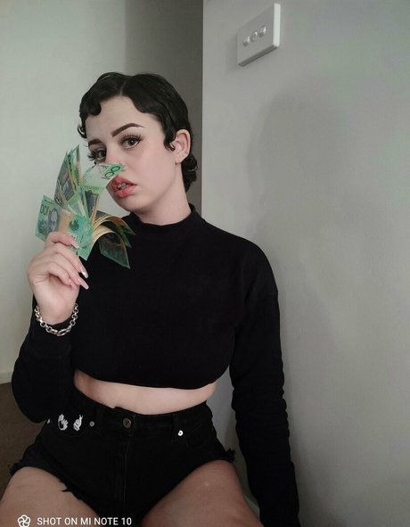 Tommi Terror meilleure actrice archive