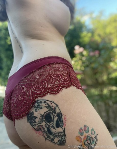 emmaforyouxx jolie actrice des photos