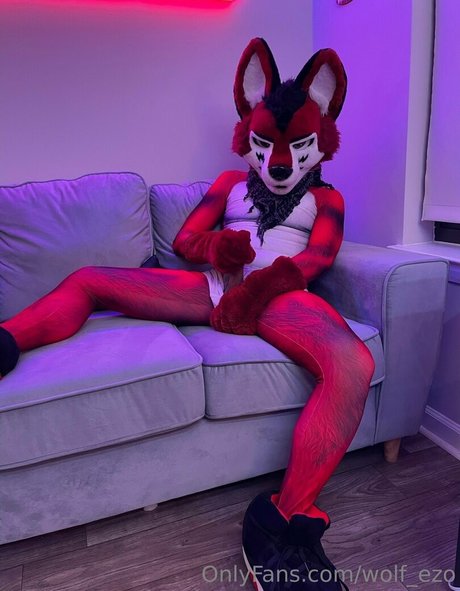 wolf ezo actrice hd archive