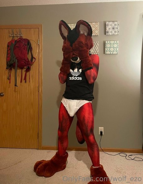 wolf ezo jolie star du porno photo