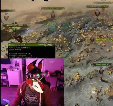 wolf ezo étoile hd collection