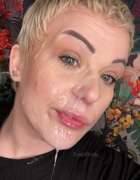 trashbuns modèle de haute qualité image