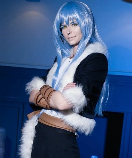 mikanyaky actrice adulte galeries