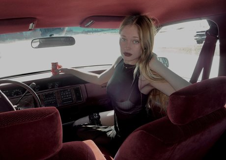 NotJaydah actrice libre galerie