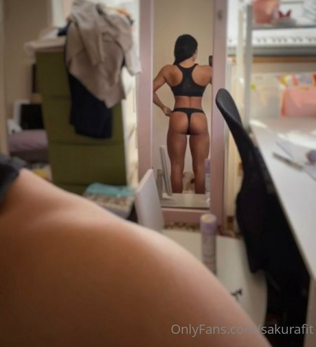 sakurafit star du porno en haute qualité images