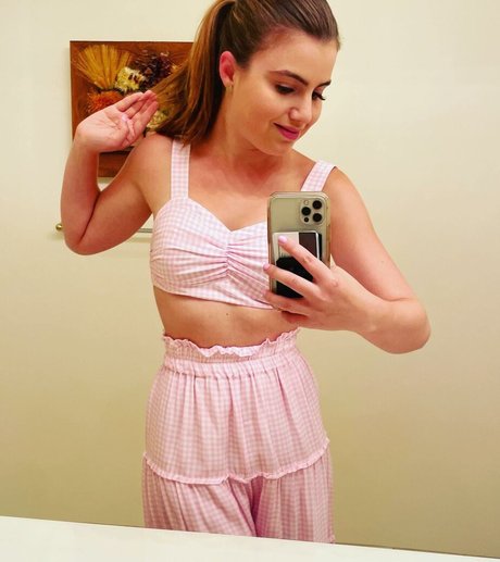 Sami Gayle haut étoile photos