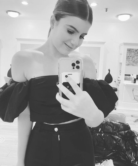 Sami Gayle top star photos