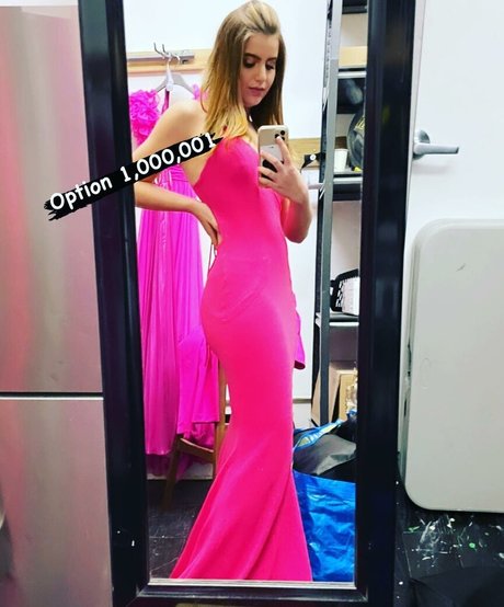 Sami Gayle modèles nus images