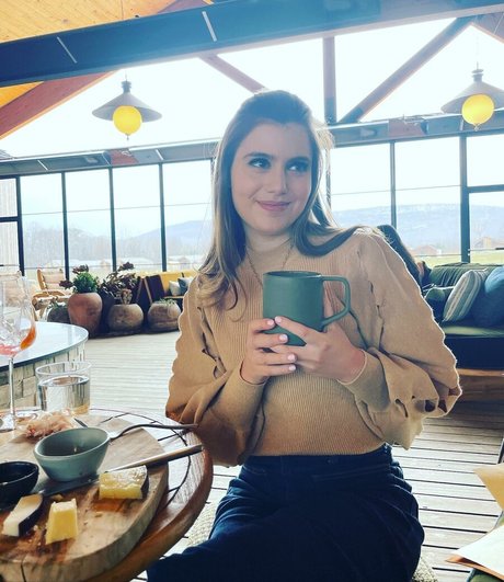 Sami Gayle modèle magnifique photos