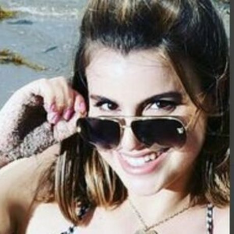 Sami Gayle étoile adulte archive