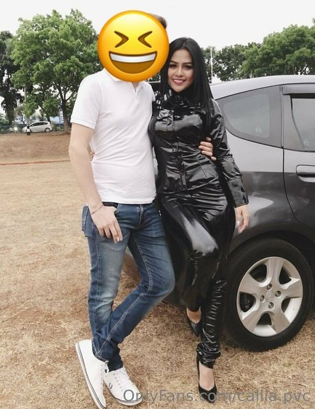 callia pvc actrice de sexe img