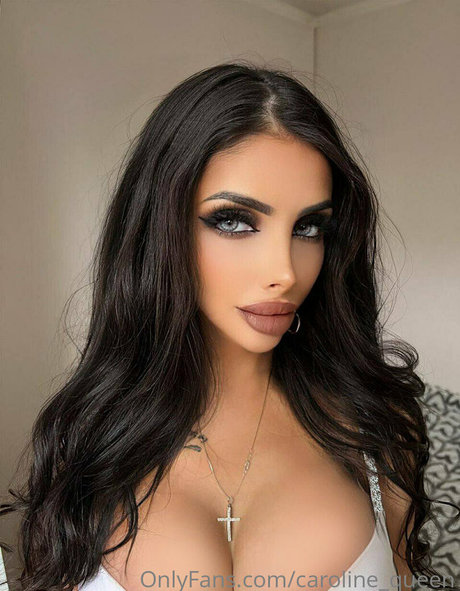 Caroline Queen belle star du porno img