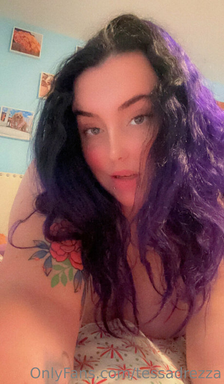 tessadrezza actrice xxx galeries