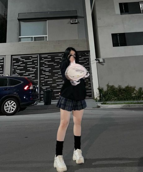 Heidi Ayala meilleure actrice collection