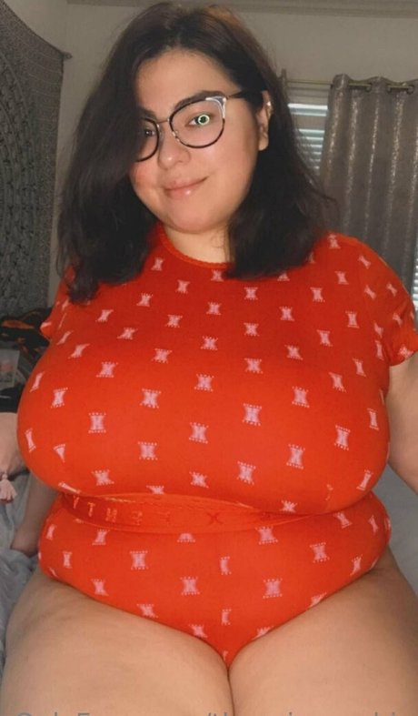 thespicysophie étoile érotique galerie