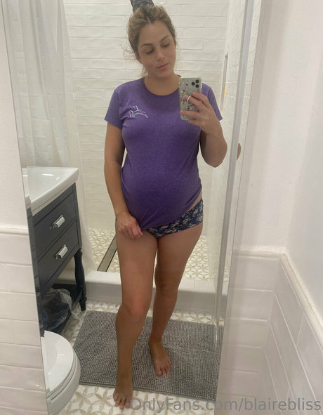 blairebliss modèle parfait collection