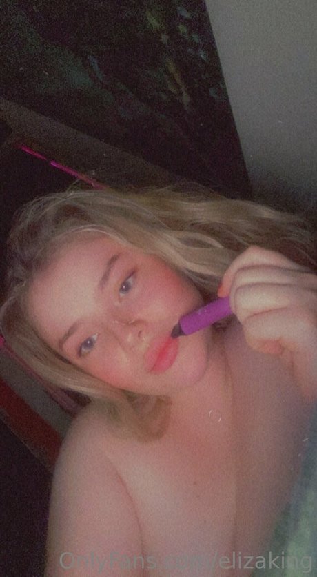 elizaking top star images