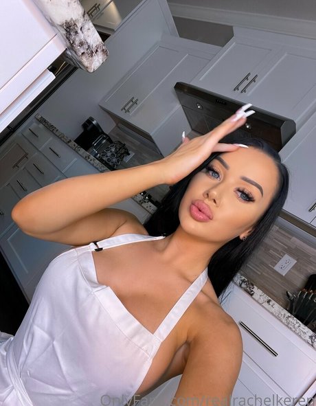 Rachel Keren étoile de l'art photo