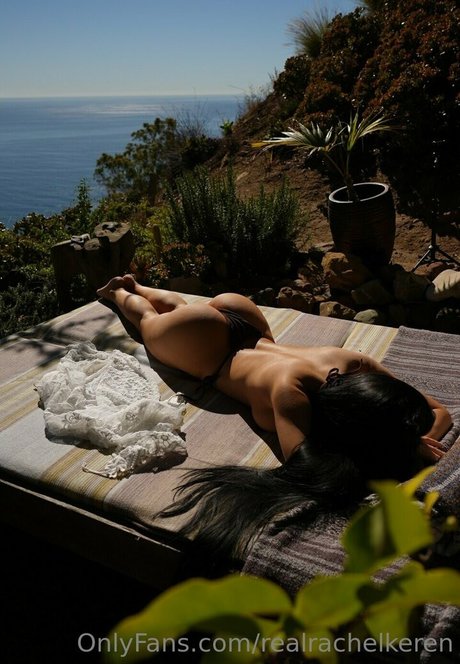 Rachel Keren modèle gratuit galeries