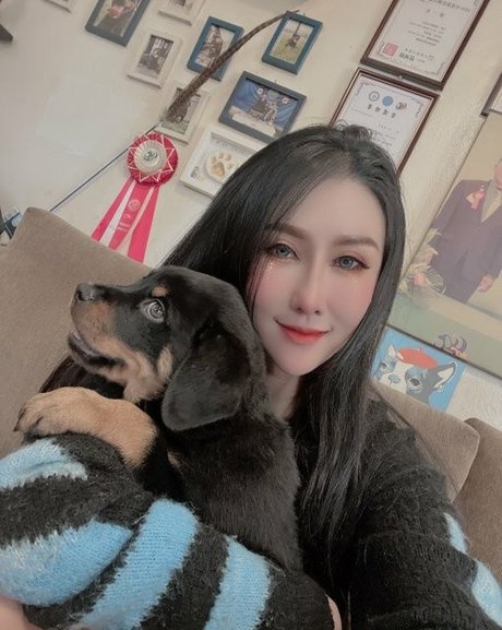 Wei Ling_ star du porno xxx collection