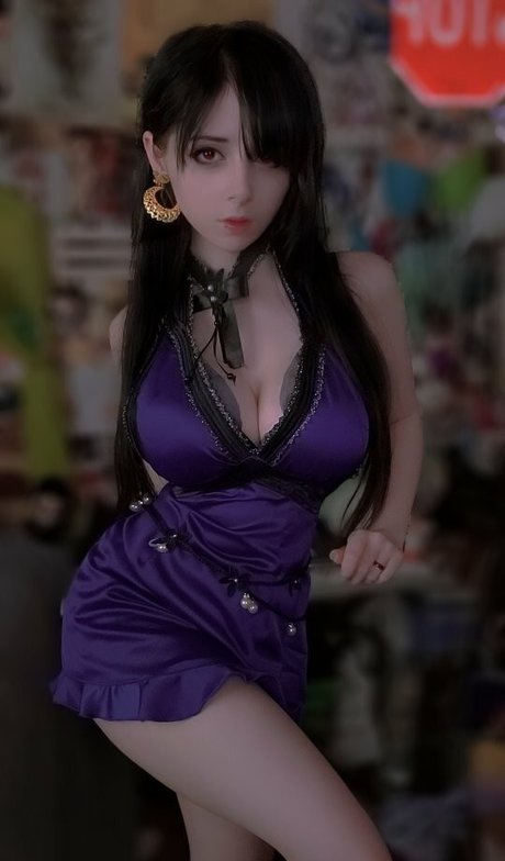 Daicha star du porno nue image