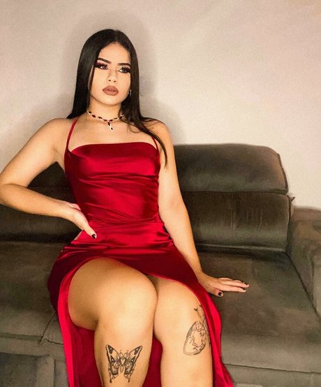 Djhully Amaral nus de stars du porno images