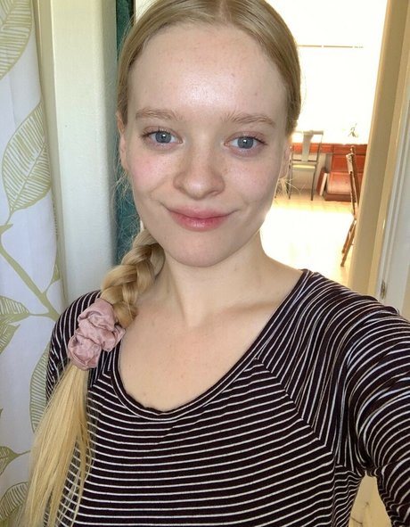 Kelley actrice de sexe photo