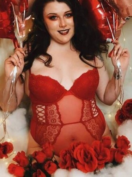 Bogwitchbae étoile hd archive