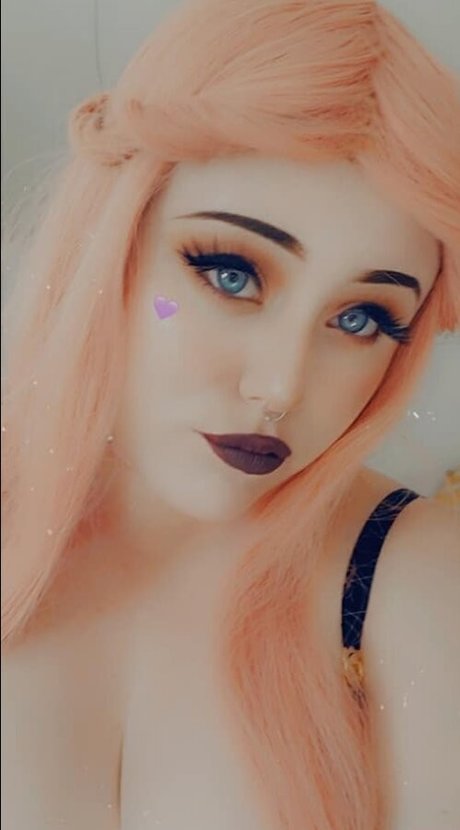 Bogwitchbae star du porno parfaite galerie