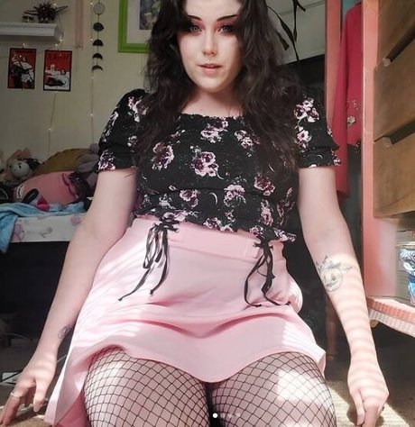 Bogwitchbae star du porno adulte galerie