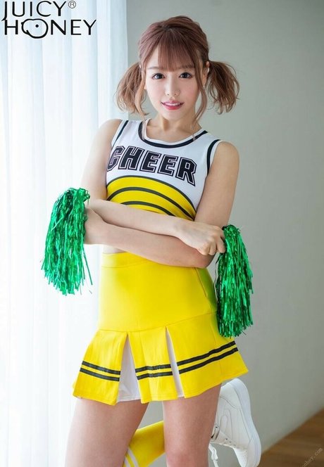 Mao Hamasaki Fotoaufnahmen