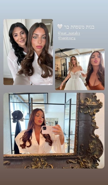 Tami Bar star du porno chaude archive